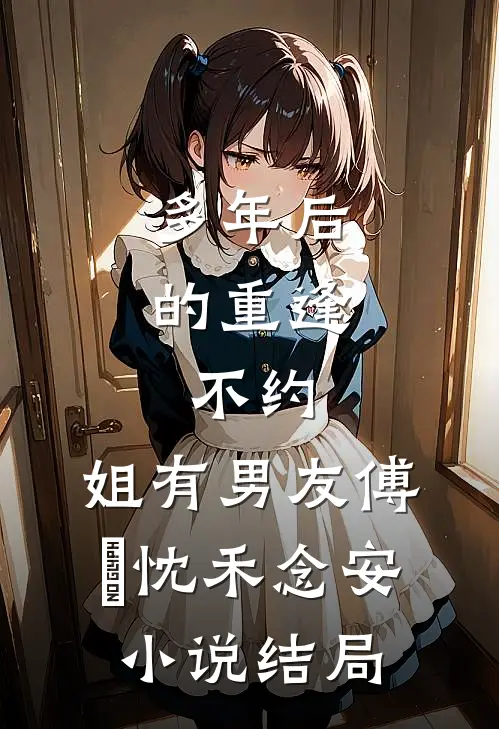 多年后的重逢，不约，姐有男友傅璟忱禾念安小说结局