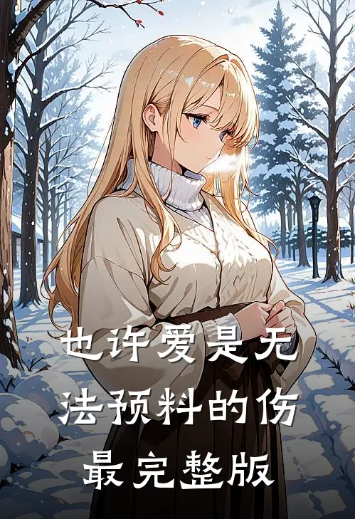 也许爱是无法预料的伤最完整版