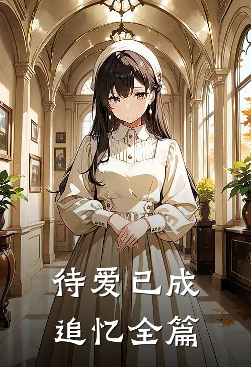 待爱已成追忆全篇