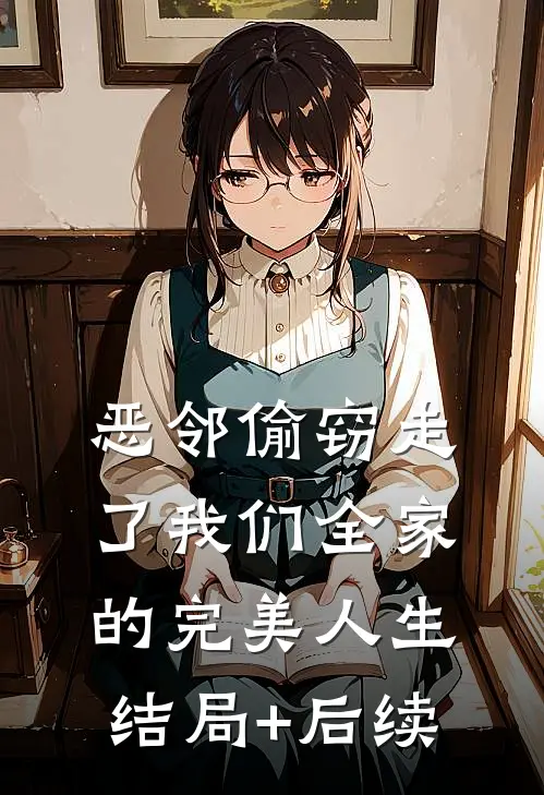 恶邻偷窃走了我们全家的完美人生结局+后续
