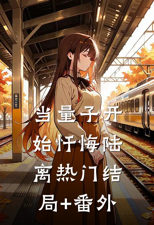 当量子开始忏悔陆离热门结局+番外