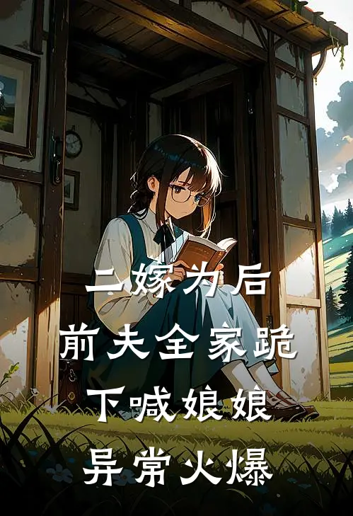 二嫁为后，前夫全家跪下喊娘娘异常火爆