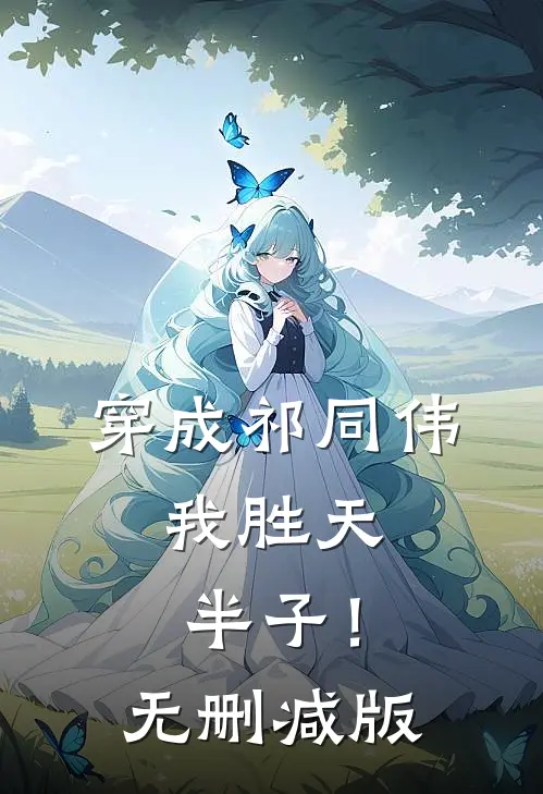 穿成祁同伟，我胜天半子！无删减版