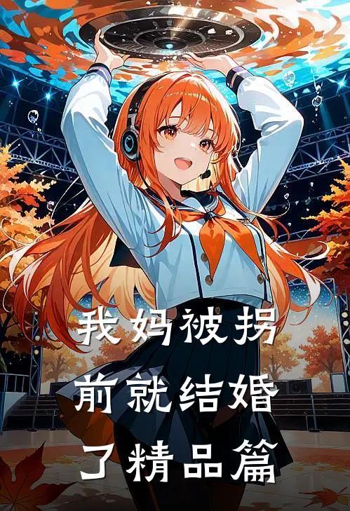 我妈被拐前就结婚了精品篇