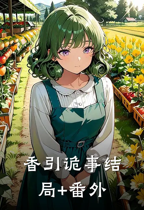香引诡事结局+番外