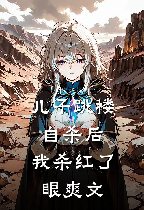 儿子跳楼自杀后，我杀红了眼爽文