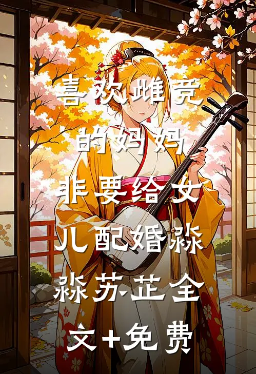 喜欢雌竞的妈妈，非要给女儿配婚淼淼苏芷全文+免费