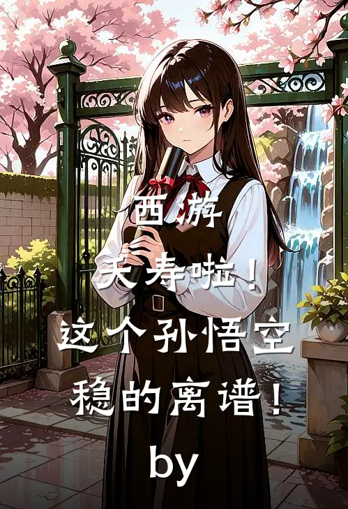 西游：夭寿啦！这个孙悟空稳的离谱！by