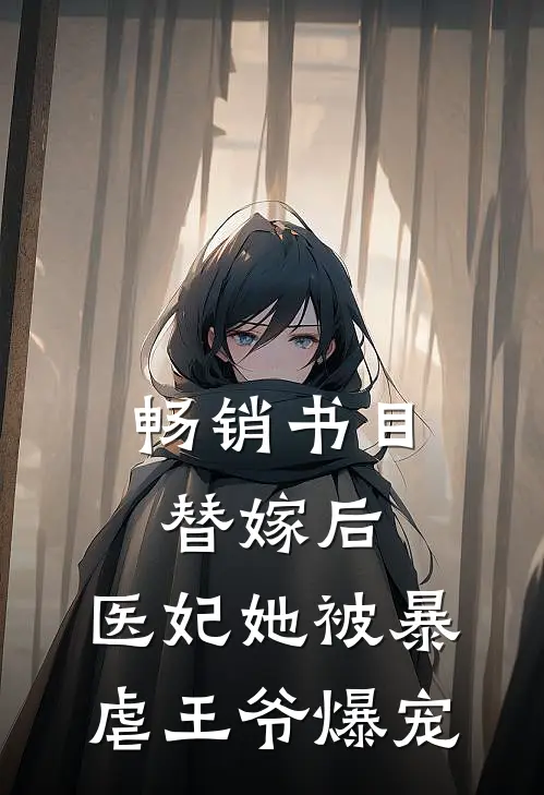 畅销书目替嫁后，医妃她被暴虐王爷爆宠