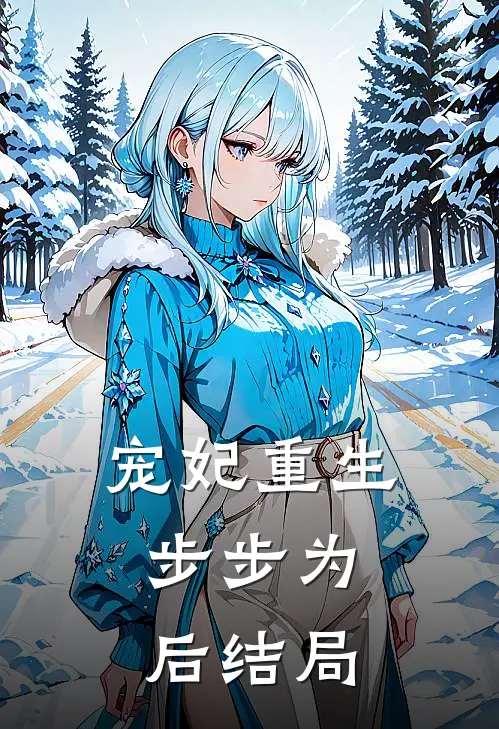 宠妃重生，步步为后结局