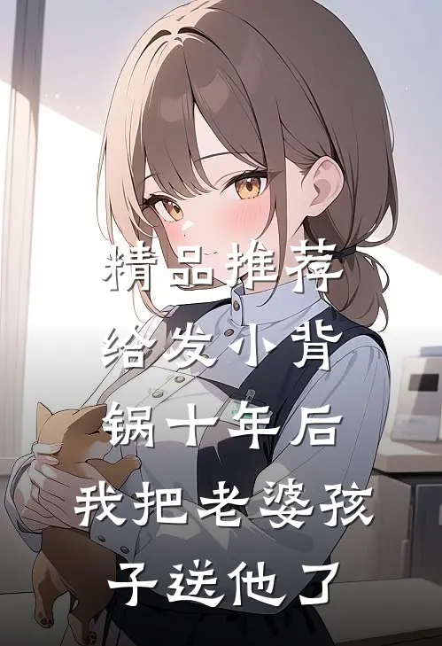精品推荐给发小背锅十年后，我把老婆孩子送他了