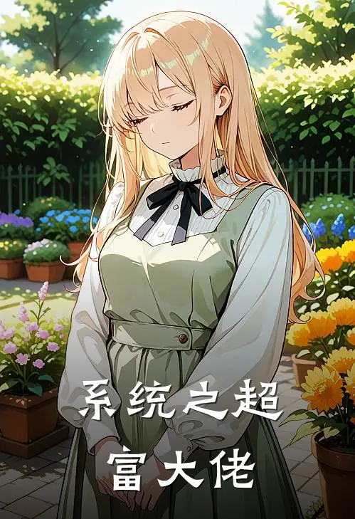 系统之超富大佬