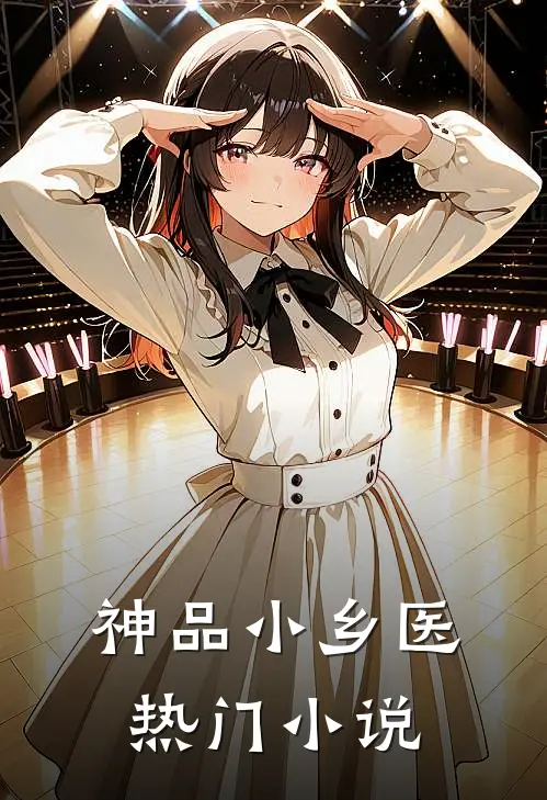 神品小乡医热门小说