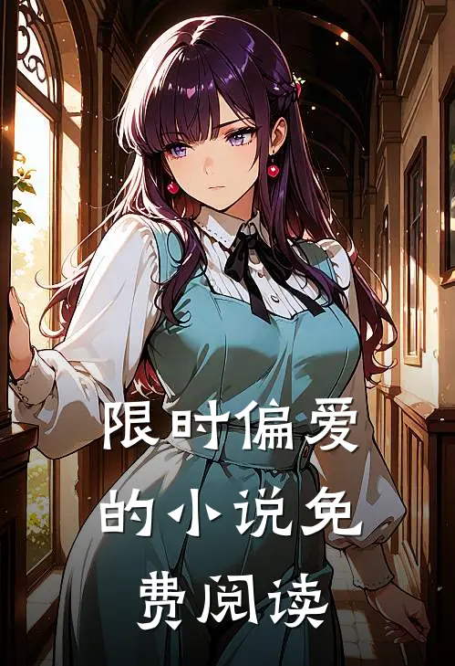 限时偏爱的小说免费阅读