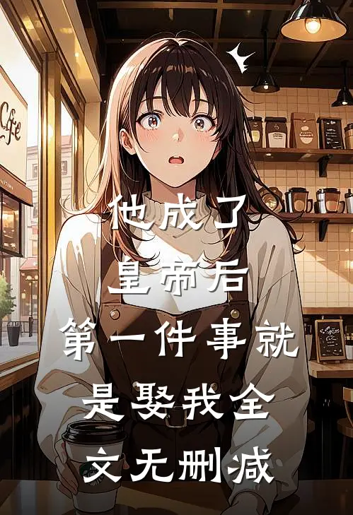 他成了皇帝后，第一件事就是娶我全文无删减