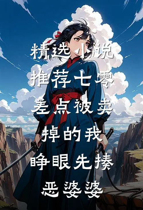 精选小说推荐七零：差点被卖掉的我，睁眼先揍恶婆婆