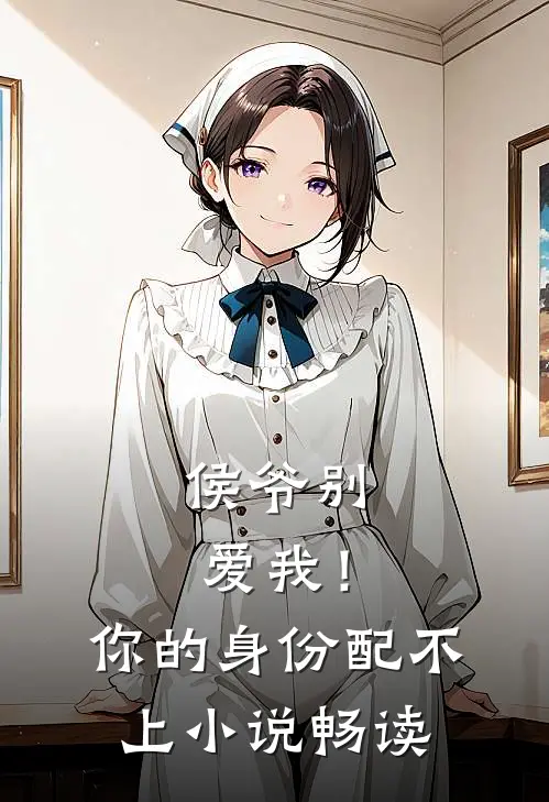 侯爷别爱我！你的身份配不上小说畅读