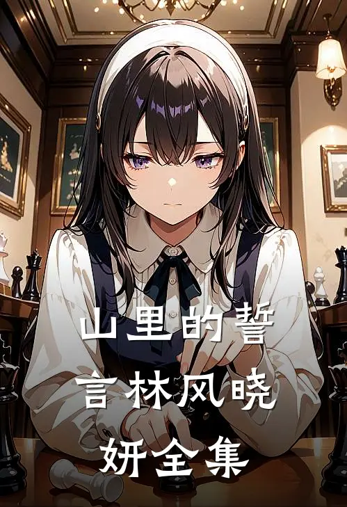 山里的誓言林风晓妍 全集