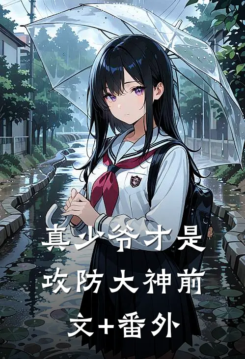 真少爷才是攻防大神前文+番外