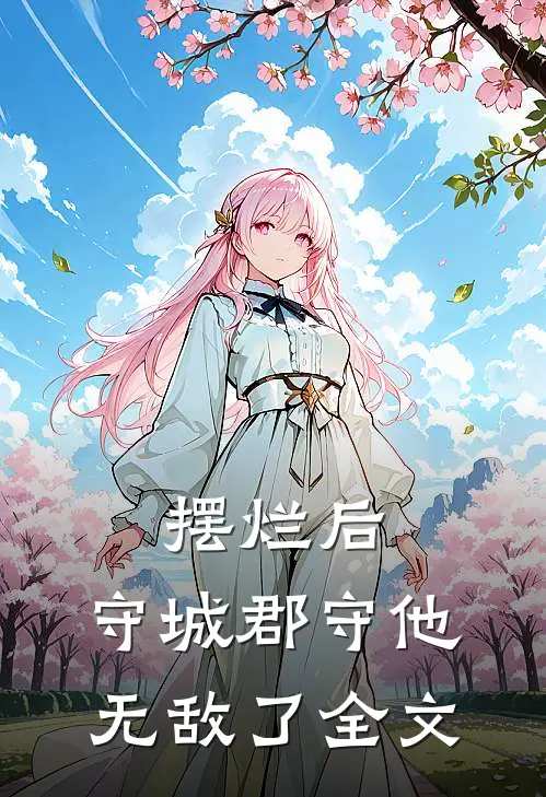 摆烂后，守城郡守他无敌了全文