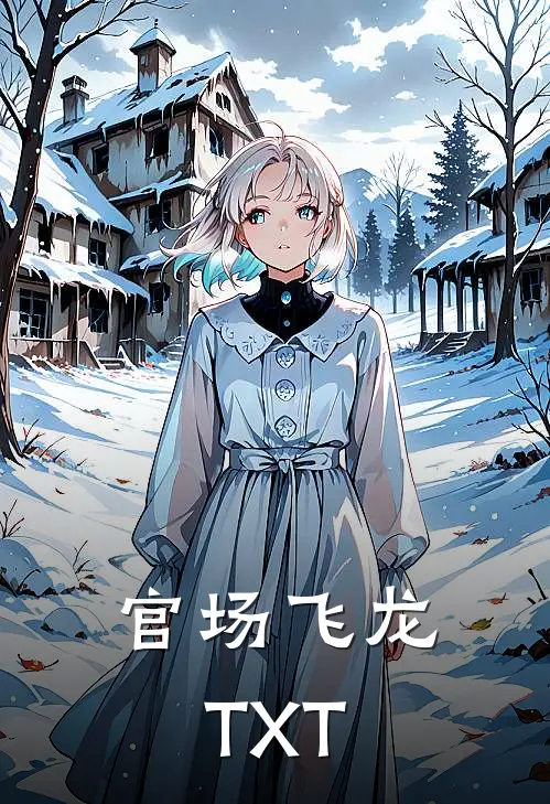 官场飞龙TXT