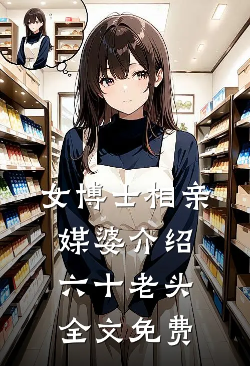 女博士相亲，媒婆介绍六十老头全文免费