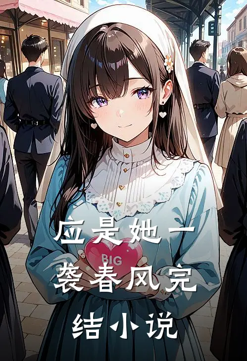 应是她一袭春风完结小说