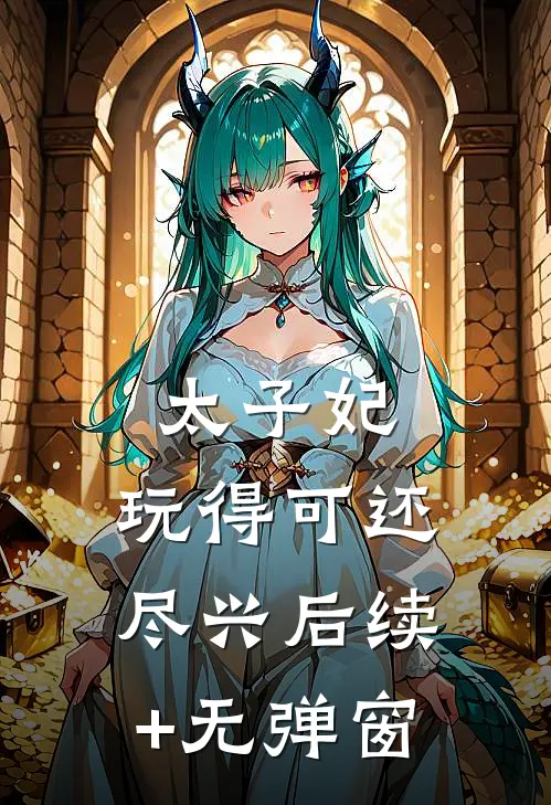 太子妃，玩得可还尽兴后续+无弹窗