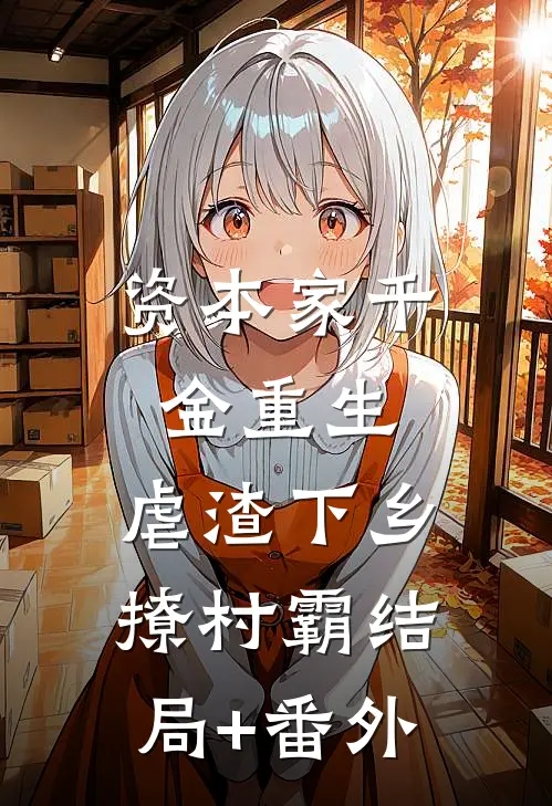 资本家千金重生，虐渣下乡撩村霸结局+番外