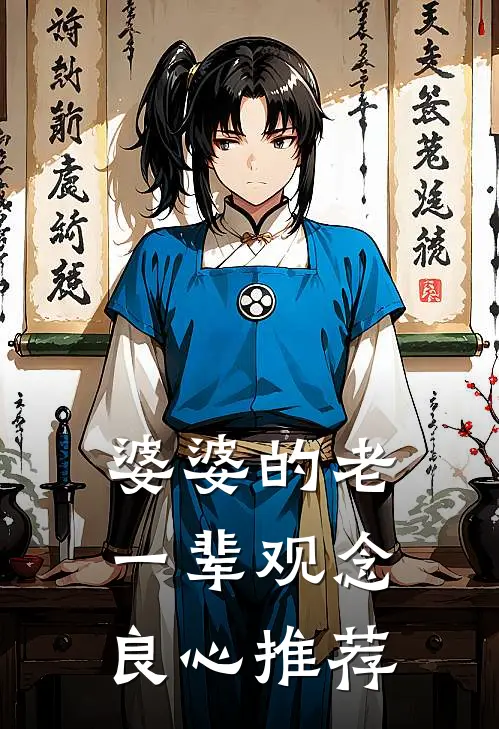 婆婆的老一辈观念良心推荐