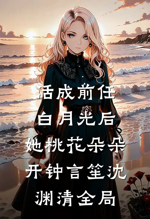 活成前任白月光后，她桃花朵朵开钟言笙沈渊清全局