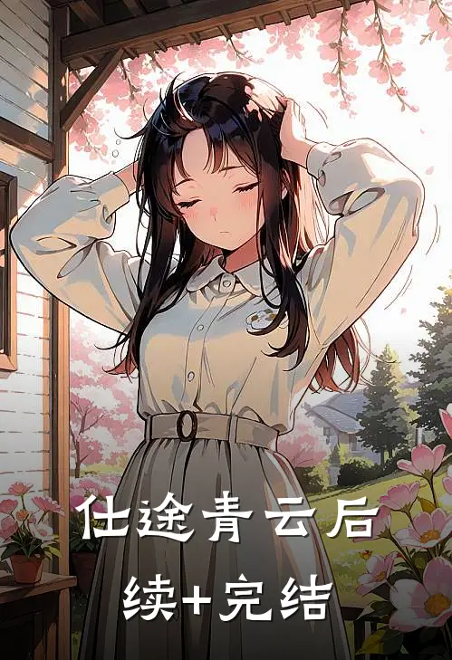 仕途青云后续+完结