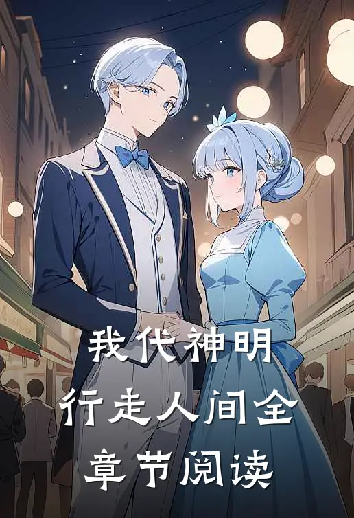 我代神明，行走人间全章节阅读