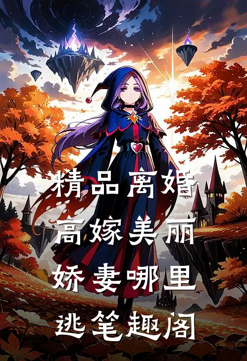 精品离婚高嫁美丽娇妻哪里逃笔趣阁