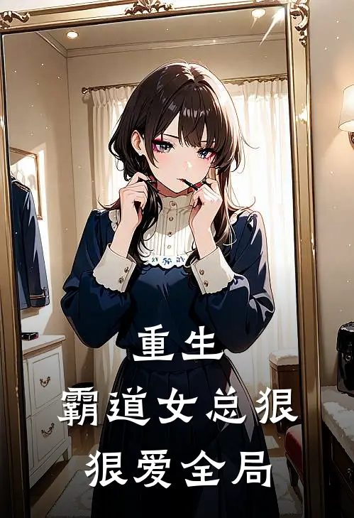 重生：霸道女总狠狠爱全局