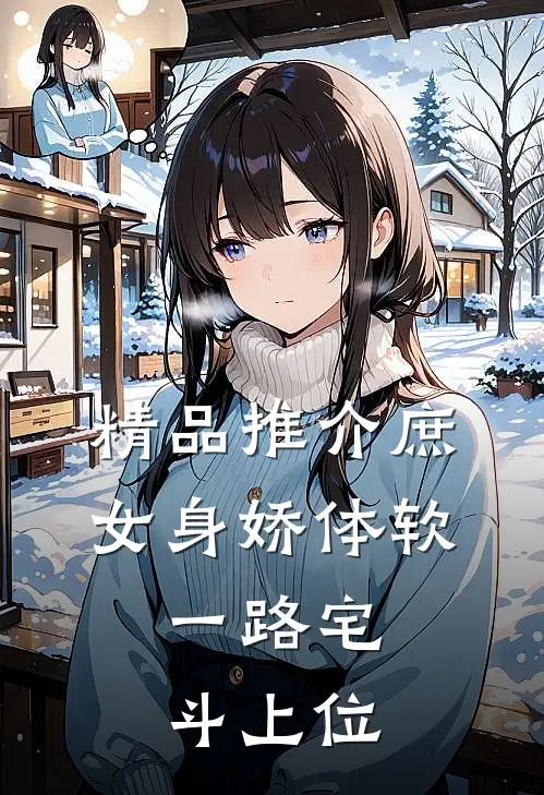 精品推介庶女身娇体软，一路宅斗上位