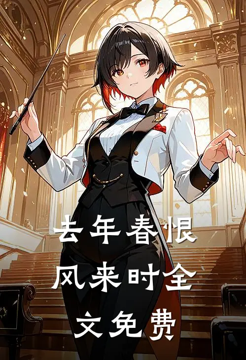 去年春恨风来时全文免费
