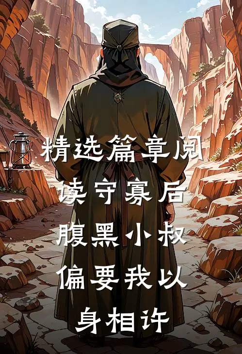 精选篇章阅读守寡后，腹黑小叔偏要我以身相许