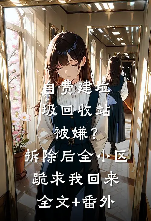 自费建垃圾回收站被嫌？拆除后，全小区跪求我回来全文+番外
