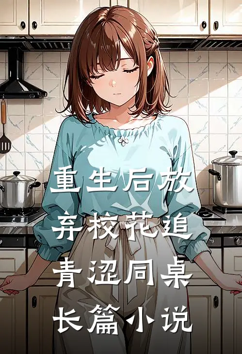 重生后放弃校花追青涩同桌长篇小说