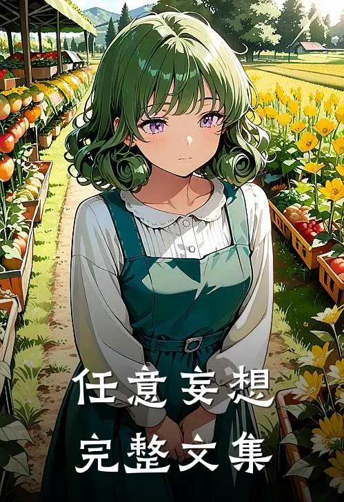任意妄想完整文集