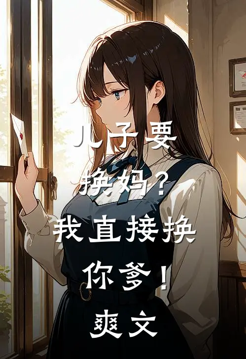 儿子要换妈？我直接换你爹！爽文