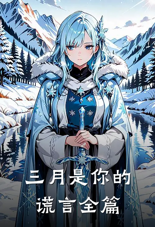 三月是你的谎言全篇