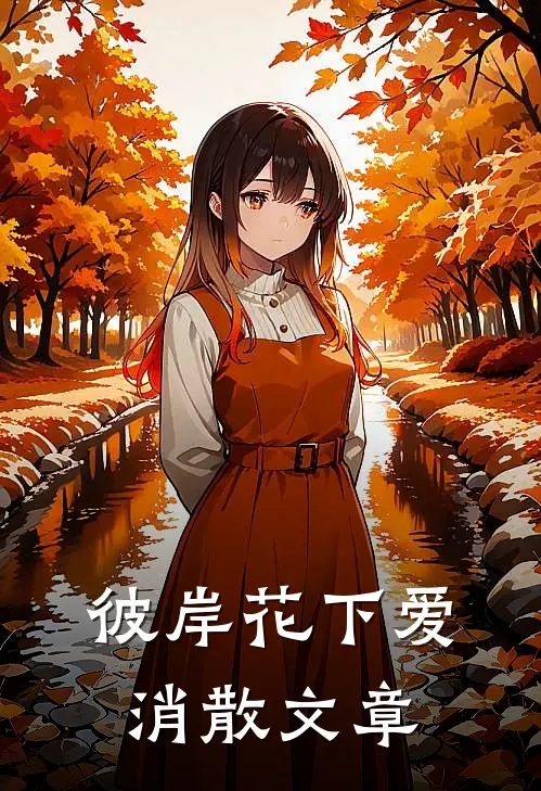 彼岸花下爱消散文章