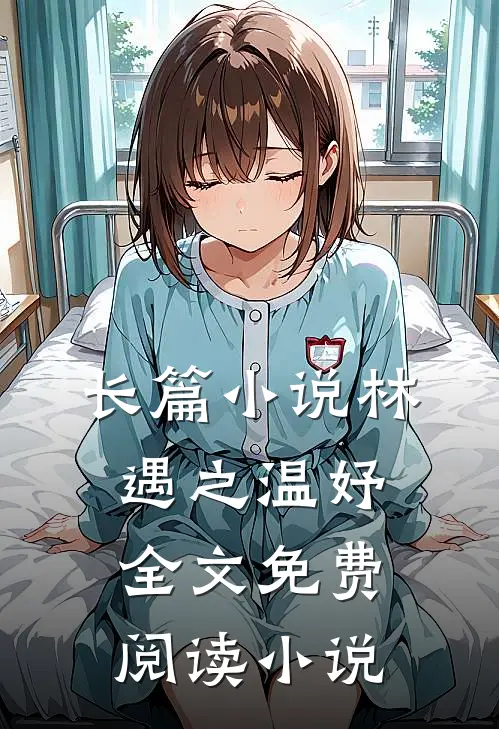 长篇小说林遇之温妤全文免费阅读小说