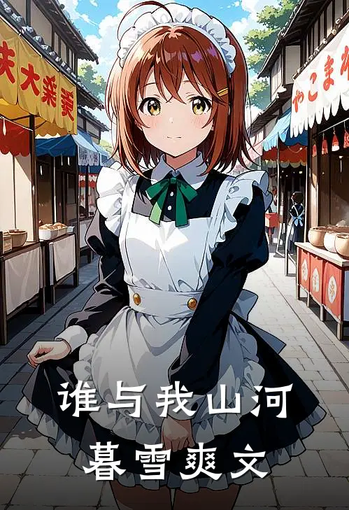 谁与我山河暮雪爽文