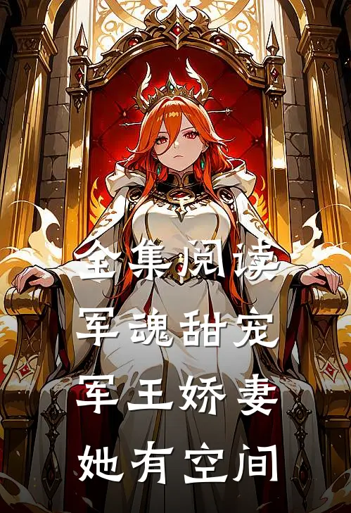 全集阅读军魂甜宠：军王娇妻她有空间