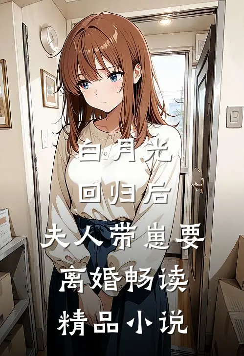白月光回归后，夫人带崽要离婚畅读精品小说