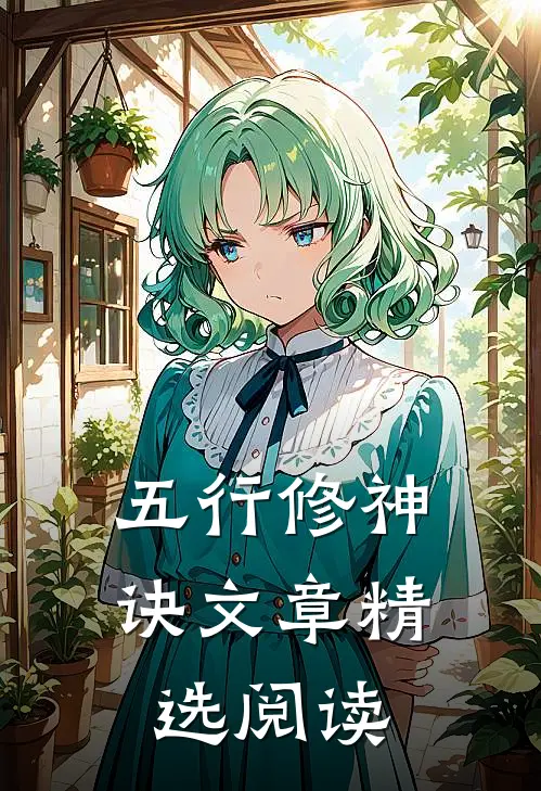 五行修神诀文章精选阅读