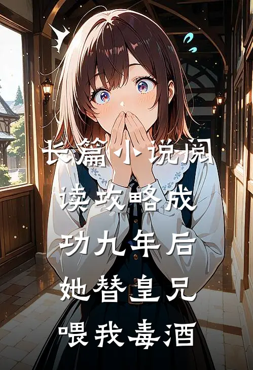 长篇小说阅读攻略成功九年后，她替皇兄喂我毒酒